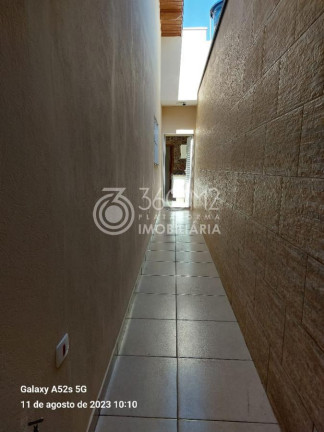 Imagem Casa com 3 Quartos à Venda, 193 m² em Olímpico - São Caetano Do Sul Imagem Casa com 3 Quartos à Venda, 193 m² em Olímpico - São Caetano Do Sul