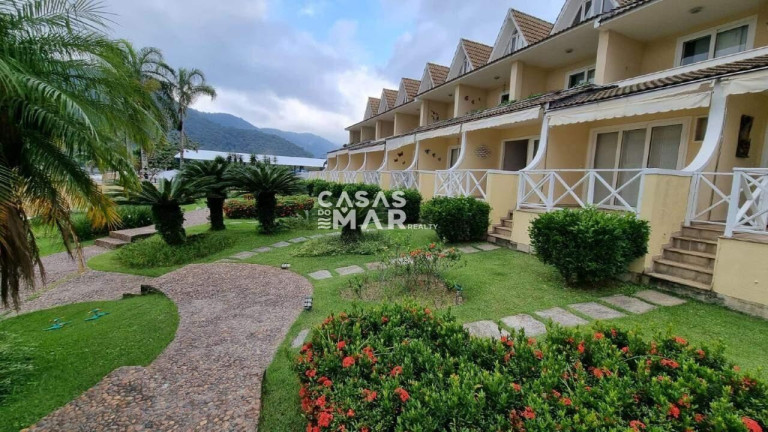 Casa com 5 Quartos à Venda, 200 m² em Praia Da Ribeira (cunhambebe) - Angra Dos Reis
