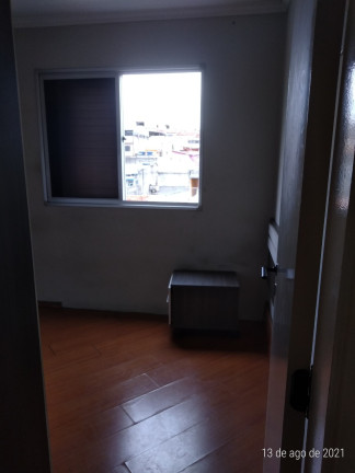 Imagem Apartamento com 2 Quartos à Venda, 44 m² em Vila Carmosina - São Paulo Imagem Apartamento com 2 Quartos à Venda, 44 m² em Vila Carmosina - São Paulo