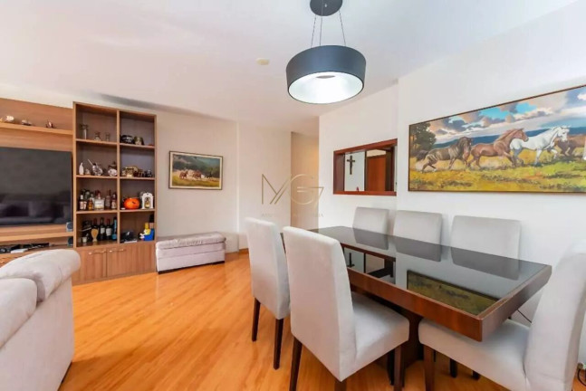 Imagem Apartamento com 3 Quartos à Venda, 95 m² em água Verde - Curitiba Imagem Apartamento com 3 Quartos à Venda, 95 m² em água Verde - Curitiba