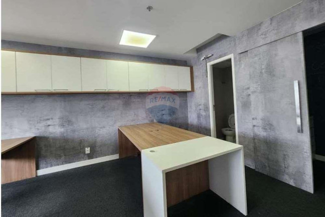 Imagem Sala Comercial à Venda, 68 m² em Recreio Dos Bandeirantes - Rio De Janeiro