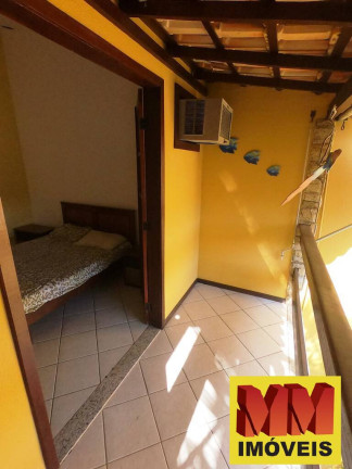 Imagem Casa de Condomínio com 3 Quartos à Venda, 73 m² em Ogiva - Cabo Frio