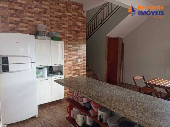 Imagem Casa com 3 Quartos à Venda, 341 m² em Loteamento Villa Cascavel L - Cascavel