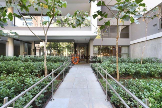 Imagem Apartamento com 3 Quartos à Venda, 216 m² em Jardim Paulista - São Paulo