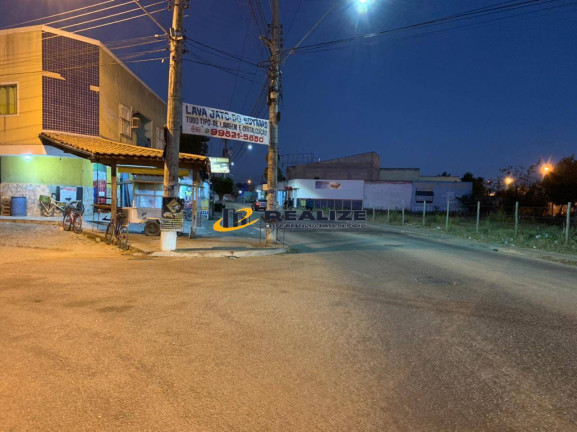 Imagem Casa com 2 Quartos à Venda, 110 m² em Parque Santa Maria - Campos Dos Goytacazes