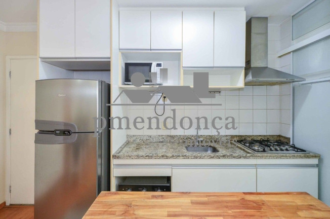 Imagem Apartamento com 2 Quartos à Venda, 63 m² em Barra Funda - São Paulo