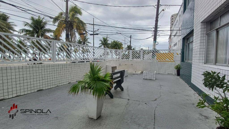 Imagem Kitnet com 1 Quarto à Venda, 44 m² em Tupi - Praia Grande Imagem Kitnet com 1 Quarto à Venda, 44 m² em Tupi - Praia Grande