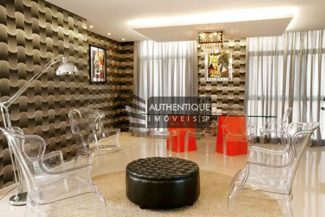 Imagem Apartamento com 4 Quartos à Venda, 128 m² em Centro - Santo André Imagem Apartamento com 4 Quartos à Venda, 128 m² em Centro - Santo André