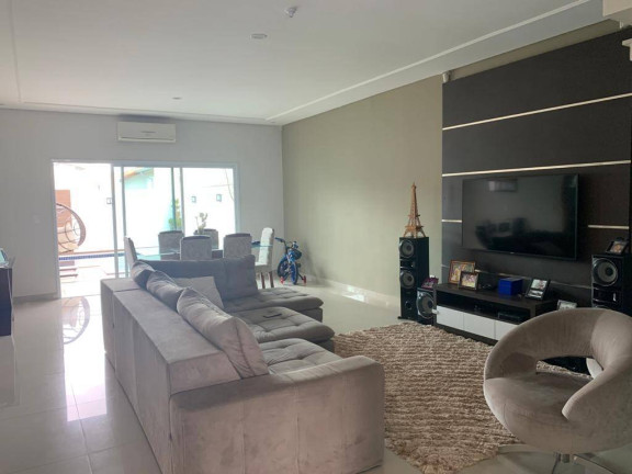 Imagem Casa com 3 Quartos à Venda, 250 m² em Ibiti Royal Park - Sorocaba Imagem Casa com 3 Quartos à Venda, 250 m² em Ibiti Royal Park - Sorocaba