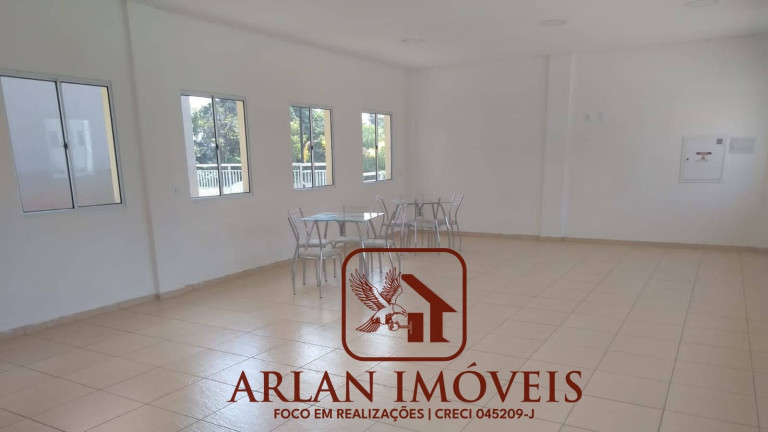 Imagem Apartamento com 2 Quartos à Venda, 48 m² em Bom Tempo - Franco Da Rocha