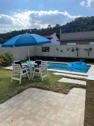 Imagem Casa com 5 Quartos à Venda ou Locação, 330 m² em Tanquinho - Santana De Parnaíba