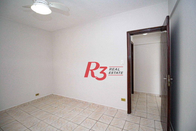 Imagem Apartamento com 1 Quarto à Venda, 61 m² em José Menino - Santos Imagem Apartamento com 1 Quarto à Venda, 61 m² em José Menino - Santos