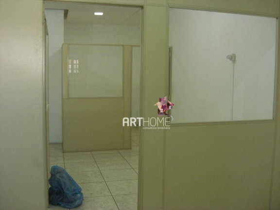 Imagem Sala Comercial para Alugar, 30 m² em Vila Lusitânia - São Bernardo Do Campo Imagem Sala Comercial para Alugar, 30 m² em Vila Lusitânia - São Bernardo Do Campo