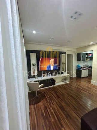 Imagem Apartamento com 3 Quartos para Alugar, 156 m² em Jardim Das Indústrias - São José Dos Campos Imagem Apartamento com 3 Quartos para Alugar, 156 m² em Jardim Das Indústrias - São José Dos Campos