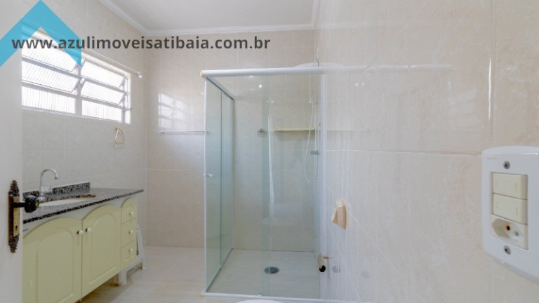 Imagem Casa com 3 Quartos à Venda, 181 m² em Jardim Do Lago - Atibaia