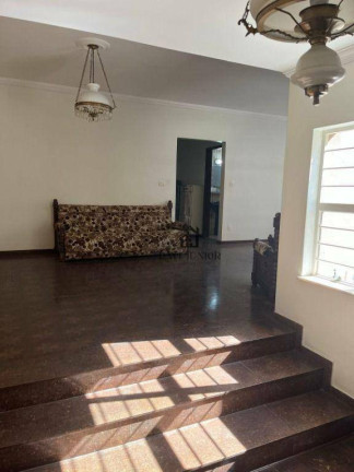 Imagem Casa com 3 Quartos à Venda, 318 m² em Mangal - Sorocaba