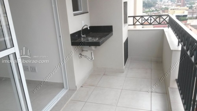 Imagem Apartamento com 2 Quartos à Venda, 64 m² em Centro - Ribeirão Preto Imagem Apartamento com 2 Quartos à Venda, 64 m² em Centro - Ribeirão Preto
