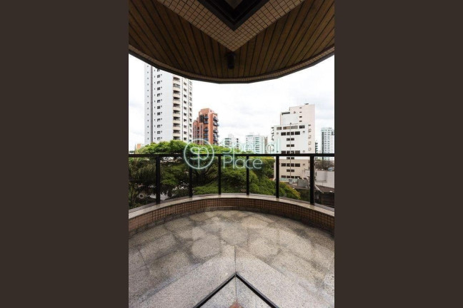 Imagem Apartamento com 4 Quartos à Venda, 350 m² em Moema índios - São Paulo Imagem Apartamento com 4 Quartos à Venda, 350 m² em Moema índios - São Paulo