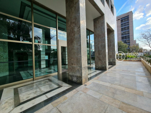 Imagem Sala Comercial à Venda, 31 m² em Funcionários - Belo Horizonte Imagem Sala Comercial à Venda, 31 m² em Funcionários - Belo Horizonte