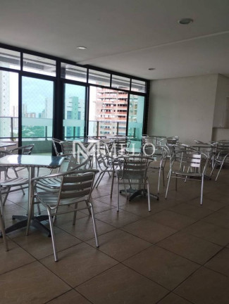 Imagem Apartamento com 1 Quarto à Venda, 38 m² em Madalena - Recife Imagem Apartamento com 1 Quarto à Venda, 38 m² em Madalena - Recife
