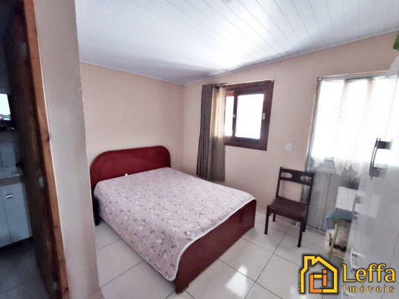 Imagem Casa com 3 Quartos à Venda, 143 m² em Igra Sul - Torres