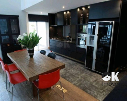 Imagem Apartamento com 3 Quartos à Venda, 158 m² em Vila Nova Conceição - São Paulo Imagem Apartamento com 3 Quartos à Venda, 158 m² em Vila Nova Conceição - São Paulo