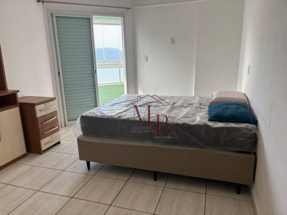 Imagem Apartamento com 3 Quartos à Venda, 200 m² em Canto Do Forte - Praia Grande