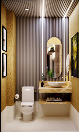 Imagem Apartamento com 1 Quarto à Venda, 48 m² em Parque Amazônia - Goiânia Imagem Apartamento com 1 Quarto à Venda, 48 m² em Parque Amazônia - Goiânia