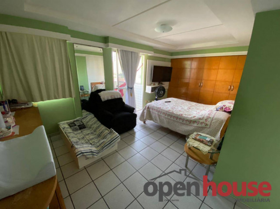 Imagem Apartamento com 3 Quartos à Venda, 267 m² em Petropolis - Natal