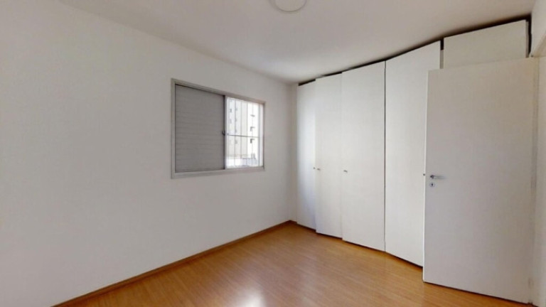 Imagem Apartamento com 2 Quartos à Venda, 69 m² em Pinheiros - São Paulo