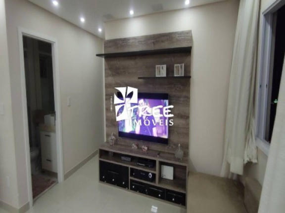 Imagem Apartamento com 2 Quartos à Venda, 68 m² em Cidade Nova Arujá - Arujá