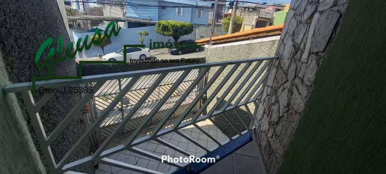 Imagem Sobrado com 2 Quartos à Venda, em Cidade Patriarca - São Paulo Imagem Sobrado com 2 Quartos à Venda, em Cidade Patriarca - São Paulo