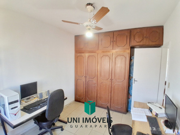 Imagem Apartamento com 4 Quartos à Venda, 160 m² em Praia Do Morro - Guarapari