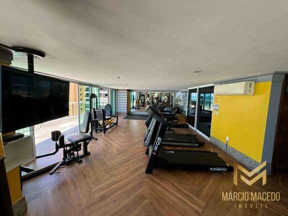 Imagem Apartamento com 2 Quartos à Venda, 70 m² em Meireles - Fortaleza