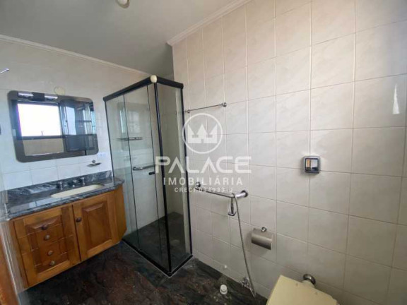 Imagem Apartamento com 4 Quartos para Alugar, 149 m² em Alto - Piracicaba Imagem Apartamento com 4 Quartos para Alugar, 149 m² em Alto - Piracicaba