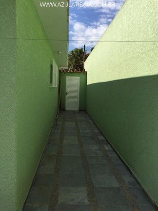 Imagem Casa com 3 Quartos à Venda, 136 m² em Alvinópolis - Atibaia