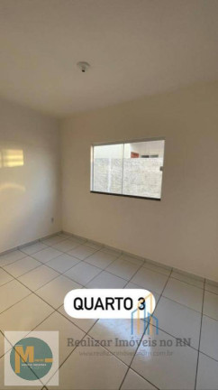 Imagem Casa com 3 Quartos à Venda, 220 m² em Moinho Dos Ventos - Extremoz