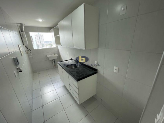 Imagem Apartamento com 2 Quartos à Venda, 56 m² em Torreão - Recife