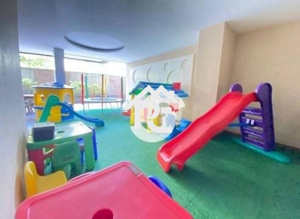 Imagem Apartamento com 2 Quartos à Venda, 85 m² em Charitas - Niterói