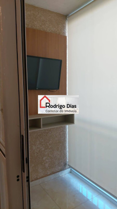 Imagem Apartamento com 2 Quartos à Venda, 71 m² em Vila Nambi - Jundiaí Imagem Apartamento com 2 Quartos à Venda, 71 m² em Vila Nambi - Jundiaí