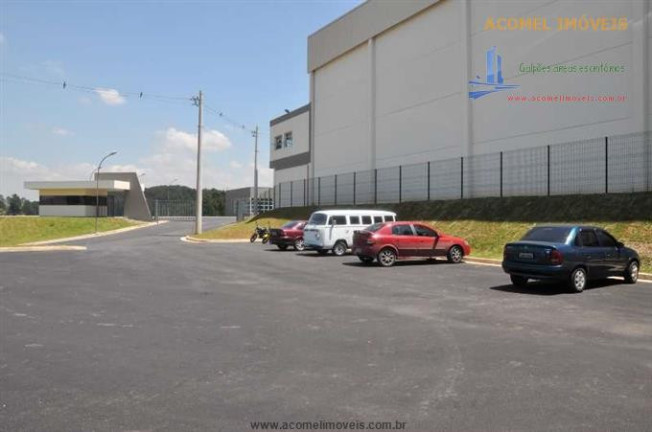 Imagem Imóvel Comercial para Alugar, 23.715 m² em Polo Industrial - Itapevi