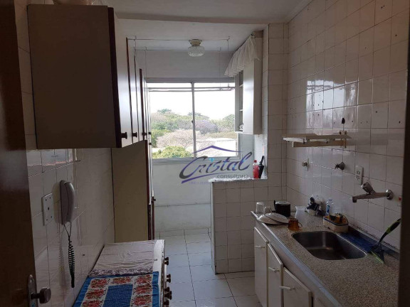 Imagem Apartamento com 2 Quartos à Venda, 57 m² em Butantã - São Paulo Imagem Apartamento com 2 Quartos à Venda, 57 m² em Butantã - São Paulo
