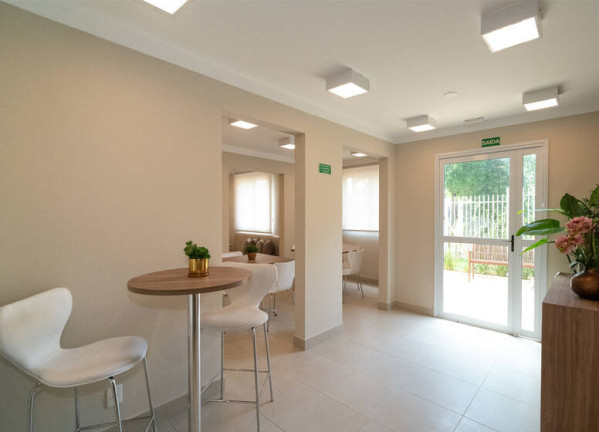 Apartamento com 2 Quartos à Venda, 40 m² em São Paulo
