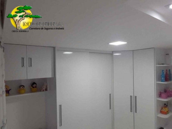 Imagem Apartamento com 2 Quartos à Venda, 50 m² em Imirim - São Paulo