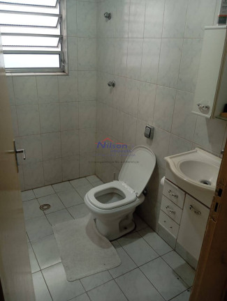 Imagem Casa com 3 Quartos à Venda, em Parque Continental Ii - Guarulhos Imagem Casa com 3 Quartos à Venda, em Parque Continental Ii - Guarulhos