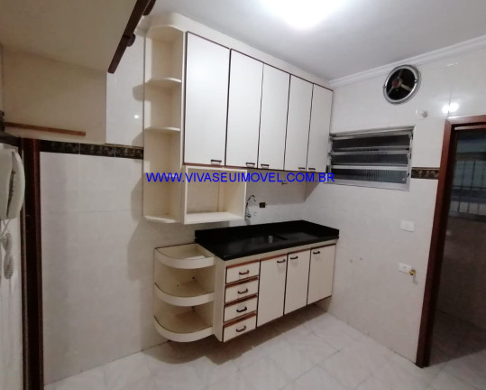 Imagem Apartamento com 2 Quartos à Venda, 61 m² em Jaçanã - São Paulo Imagem Apartamento com 2 Quartos à Venda, 61 m² em Jaçanã - São Paulo