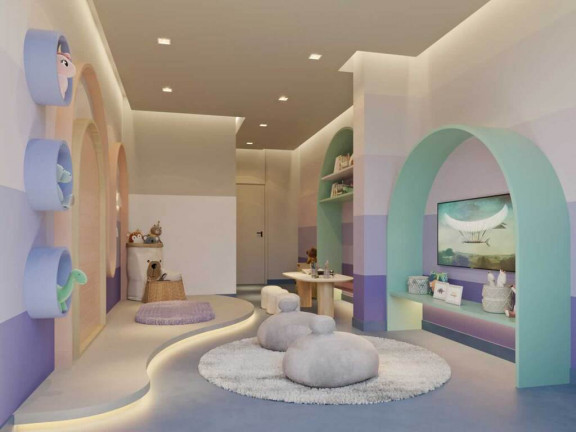 Imagem Kitnet com 1 Quarto à Venda, 24 m² em Vila Mariana - São Paulo