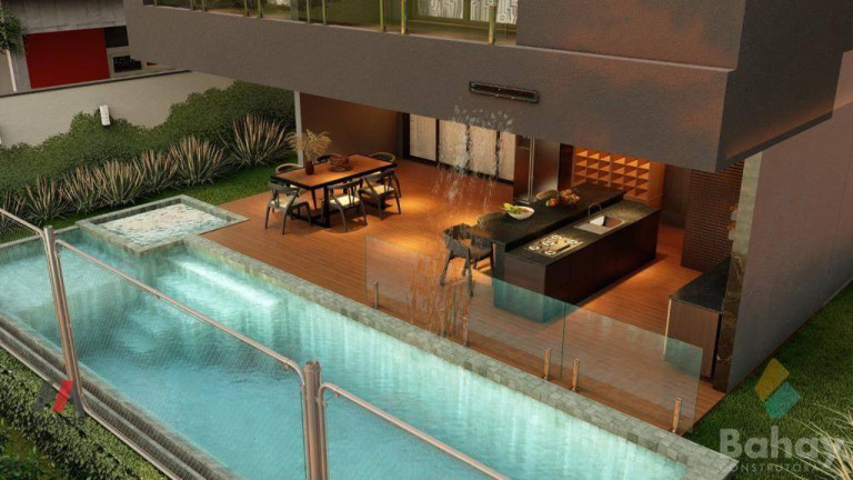 Imagem Casa com 5 Quartos à Venda, 341 m² em Centro - Eusébio Imagem Casa com 5 Quartos à Venda, 341 m² em Centro - Eusébio