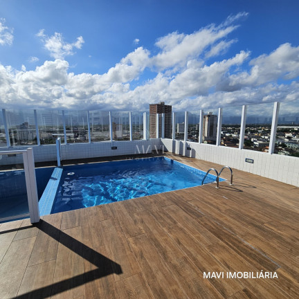 Imagem Apartamento com 2 Quartos à Venda, 63 m² em Guilhermina - Praia Grande