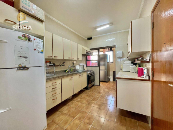 Imagem Apartamento com 3 Quartos à Venda, 130 m² em Praia Das Astúrias - Guarujá Imagem Apartamento com 3 Quartos à Venda, 130 m² em Praia Das Astúrias - Guarujá